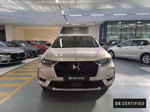 Usato 2023 DS Automobiles DS7 Crossback 1.6 El_Hybrid 200 CV (49.900 €)