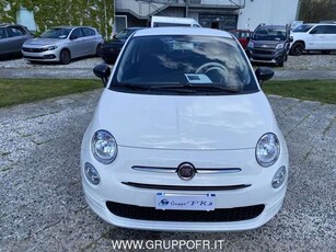 Usato 2023 Fiat 500 1.0 El_Hybrid 69 CV (13.300 €)