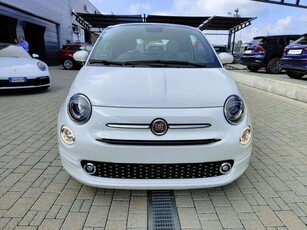 Usato 2023 Fiat 500 1.0 El_Hybrid 70 CV (15.900 €)