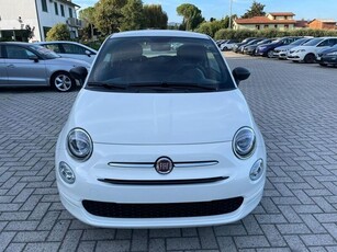 Usato 2023 Fiat 500e 1.0 El 69 CV (16.500 €)