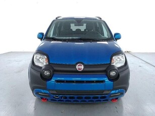 Usato 2023 Fiat Panda Cross 1.0 El_Hybrid 70 CV (17.490 €)