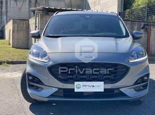 Usato 2023 Ford Kuga 2.5 El_Hybrid 190 CV (28.795 €)