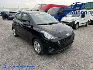 Usato 2023 Hyundai i10 1.0 LPG_Hybrid 65 CV (18.300 €)