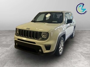 Usato 2023 Jeep Renegade 1.0 Benzin 120 CV (24.750 €)