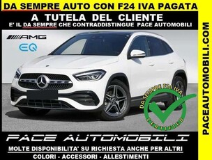 Usato 2023 Mercedes GLA200 1.3 Benzin 163 CV (42.800 €)