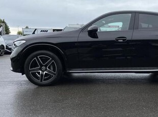 Usato 2023 Mercedes GLC220 2.0 El_Hybrid 197 CV (72.900 €)