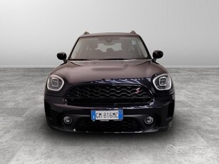 Usato 2023 Mini Countryman Benzin (39.500 €)