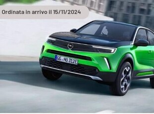 Usato 2023 Opel Mokka-e El 78 CV (33.890 €)