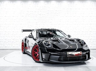 Usato 2023 Porsche 911 GT3 RS 4.0 Benzin 525 CV (379.900 €)