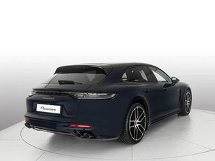 Usato 2023 Porsche Panamera 4 2.9 El_Hybrid 462 CV (145.000 €)