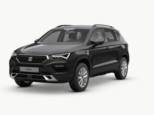 Usato 2023 Seat Ateca 1.5 Benzin 150 CV (28.500 €)