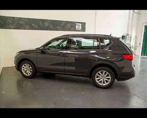 Usato 2023 Seat Tarraco 2.0 Diesel 150 CV (33.900 €)