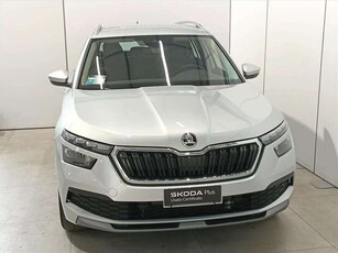 Usato 2023 Skoda Kamiq 1.0 Benzin 110 CV (21.900 €)