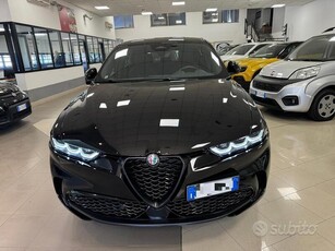 Usato 2024 Alfa Romeo Tonale 1.6 Diesel 131 CV (36.900 €)