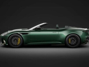 Usato 2024 Aston Martin DBS 5.2 Benzin 770 CV (568.000 €)