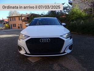 Usato 2024 Audi A3 e-tron 1.0 El_Hybrid 116 CV (29.200 €)