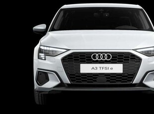 Usato 2024 Audi A3 e-tron 1.4 El_Hybrid 204 CV (46.700 €)