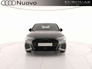 Usato 2024 Audi A3 Sportback e-tron 1.5 El_Hybrid 150 CV (49.711 €)