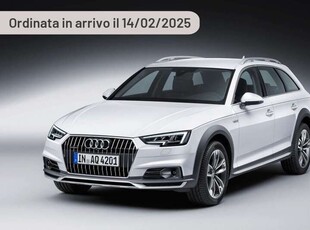 Usato 2024 Audi A4 Allroad 2.0 Benzin 265 CV (60.800 €)