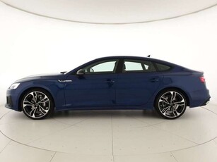 Usato 2024 Audi A5 Sportback 2.0 Diesel 204 CV (67.600 €)