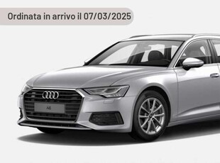 Usato 2024 Audi A6 3.0 Benzin 340 CV (72.160 €)