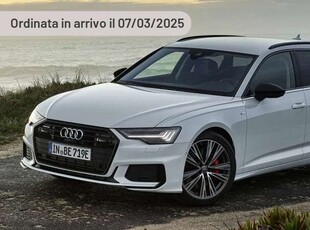 Usato 2024 Audi A6 4.0 Benzin 630 CV (140.720 €)