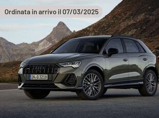 Usato 2024 Audi Q3 2.0 Diesel 193 CV (53.070 €)