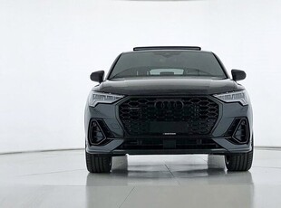 Usato 2024 Audi Q3 Sportback 2.0 Diesel 200 CV (59.600 €)