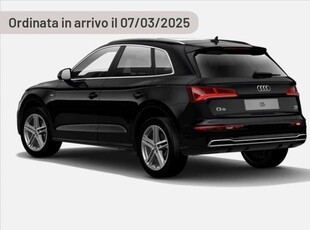 Usato 2024 Audi Q5 2.0 Benzin 367 CV (71.160 €)