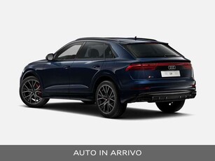 Usato 2024 Audi Q8 3.0 El_Benzin 489 CV (116.400 €)