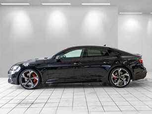 Usato 2024 Audi RS5 Sportback 2.9 Benzin 450 CV (94.000 €)