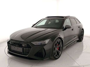 Usato 2024 Audi RS6 4.0 El_Benzin 630 CV (154.800 €)