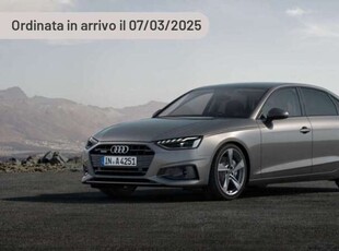 Usato 2024 Audi S4 3.0 Diesel 341 CV (79.320 €)