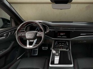 Usato 2024 Audi SQ8 4.0 Benzin 507 CV (150.367 €)