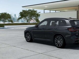 Usato 2024 BMW X3 2.0 El_Diesel 190 CV (67.794 €)