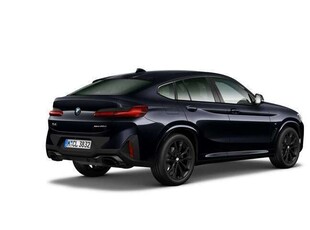 Usato 2024 BMW X4 2.0 Diesel 190 CV (67.500 €)