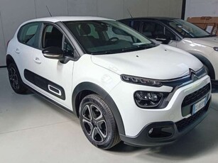 Usato 2024 Citroën C3 1.2 Benzin 83 CV (15.900 €)