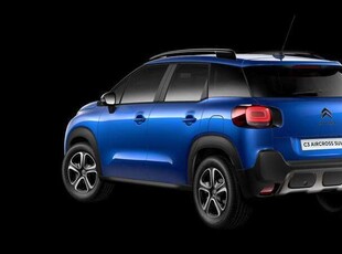 Usato 2024 Citroën C3 Aircross 1.2 Benzin 110 CV (16.650 €)