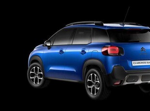 Usato 2024 Citroën C3 Aircross 1.2 Benzin 131 CV (19.850 €)