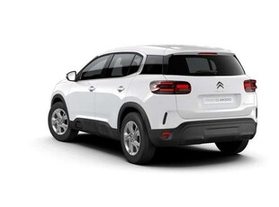 Usato 2024 Citroën C5 Aircross 1.6 El_Hybrid 179 CV (42.300 €)