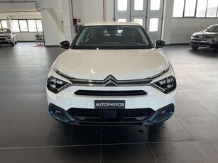 Usato 2024 Citroën e-C4 El 77 CV (29.949 €)