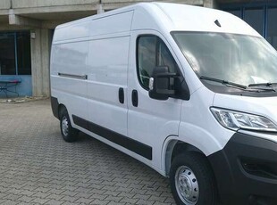 Usato 2024 Citroën Jumper 2.2 Diesel 140 CV (26.500 €)