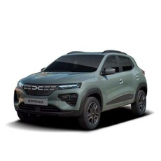 Usato 2024 Dacia Spring El 24 CV (5.900 €)