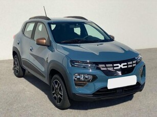 Usato 2024 Dacia Spring El 45 CV (11.950 €)