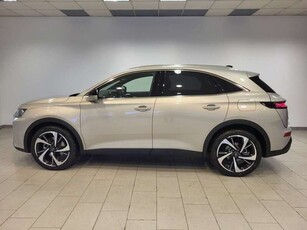 Usato 2024 DS Automobiles DS7 Crossback 1.6 El_Hybrid 300 CV (59.900 €)