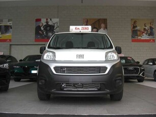 Usato 2024 Fiat Fiorino 1.3 Diesel 95 CV (16.650 €)