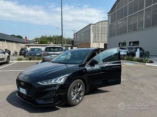 Usato 2024 Ford Focus 1.5 Diesel 115 CV (27.900 €)