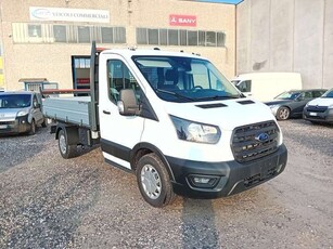 Usato 2024 Ford Transit 2.0 Diesel 131 CV (35.000 €)