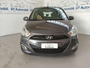 Usato 2024 Hyundai i10 1.1 LPG_Hybrid 69 CV (5.100 €)