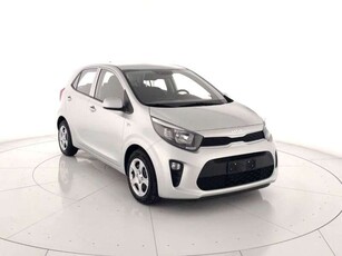 Usato 2024 Kia Picanto 1.0 Benzin 67 CV (13.400 €)